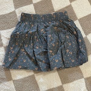Rylee and Cru Skirt